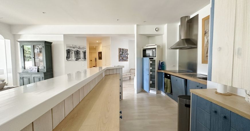 vente Appartement terrasse Soorts Hossegor