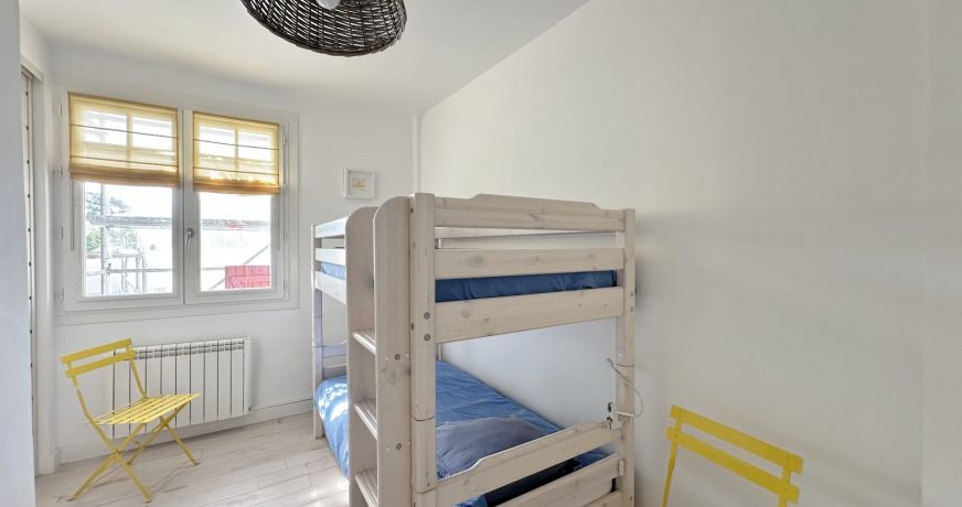 vente Appartement terrasse Hossegor