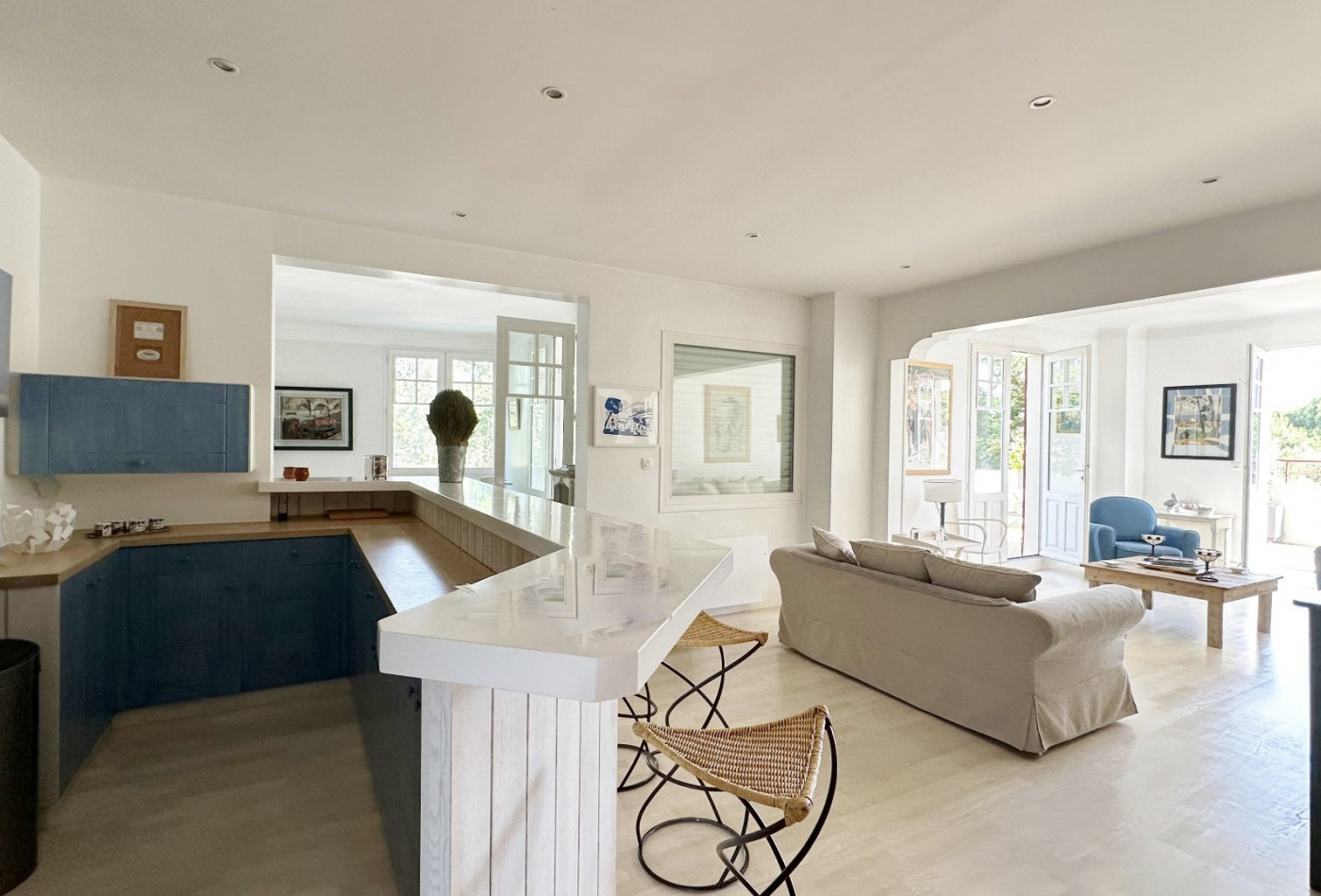 vente Appartement terrasse Hossegor - Photo 6