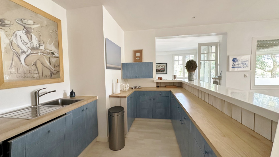 vente Appartement terrasse Hossegor - Photo 7