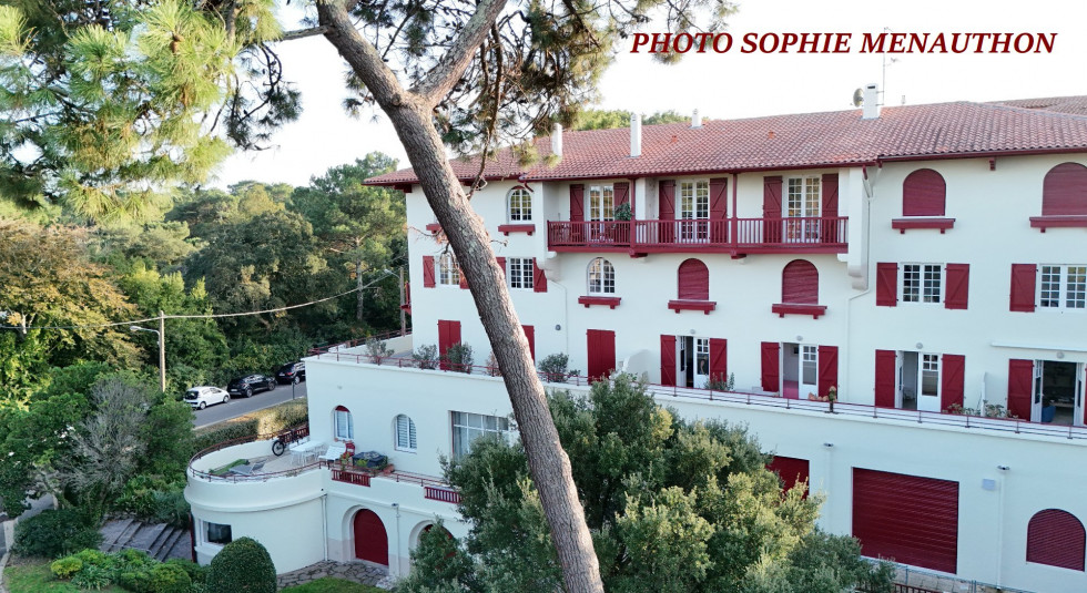 vente Appartement terrasse Hossegor - Photo 4