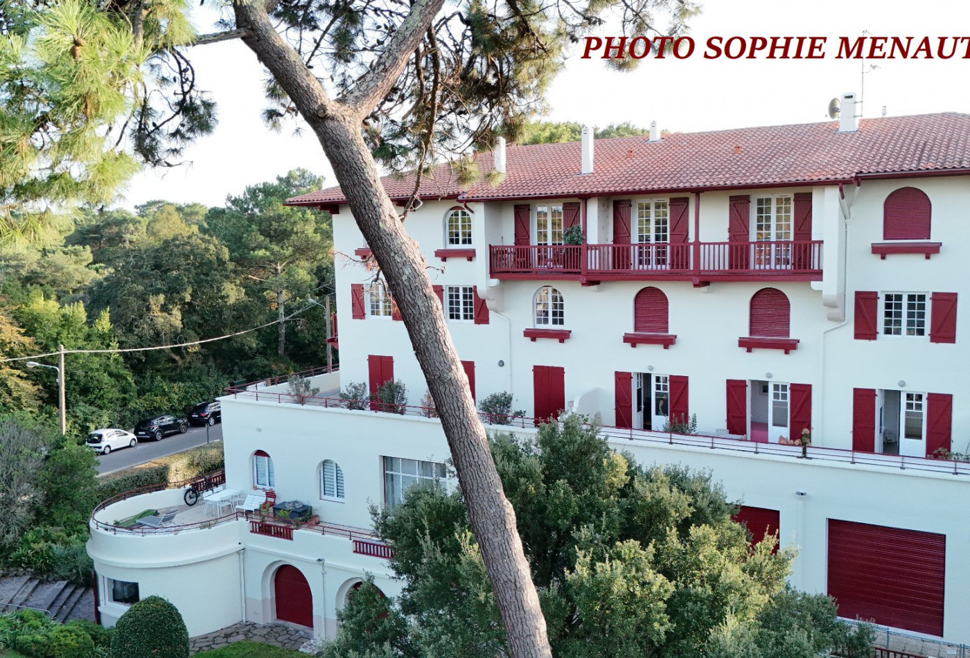vente Appartement terrasse Hossegor - Photo 4