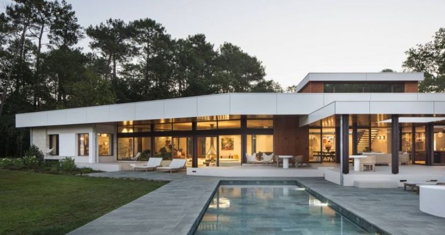 vente Propriété Soorts Hossegor