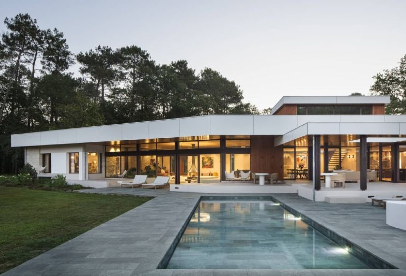 vente Propriété Soorts Hossegor - Photo 4