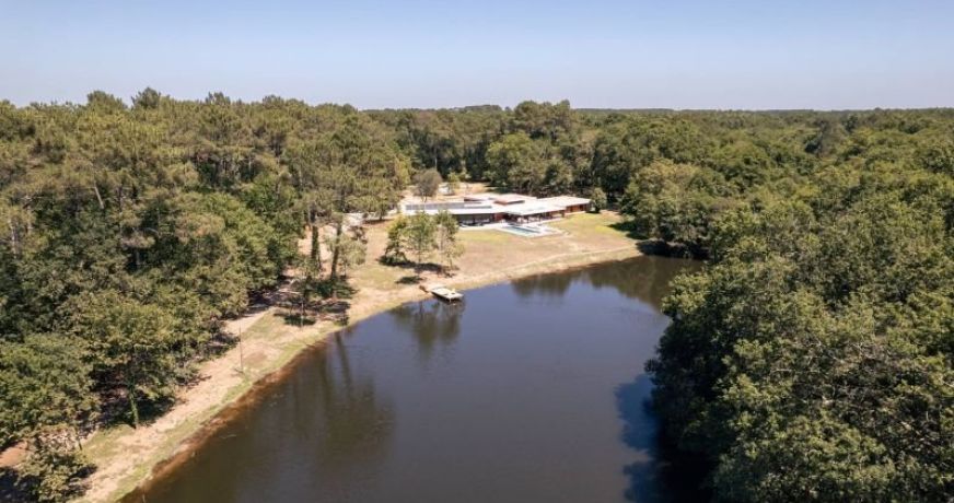 vente Propriété Soorts Hossegor
