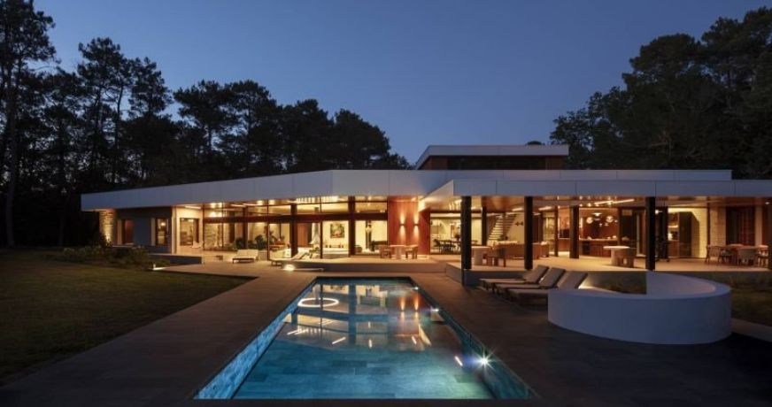 vente Propriété Soorts Hossegor