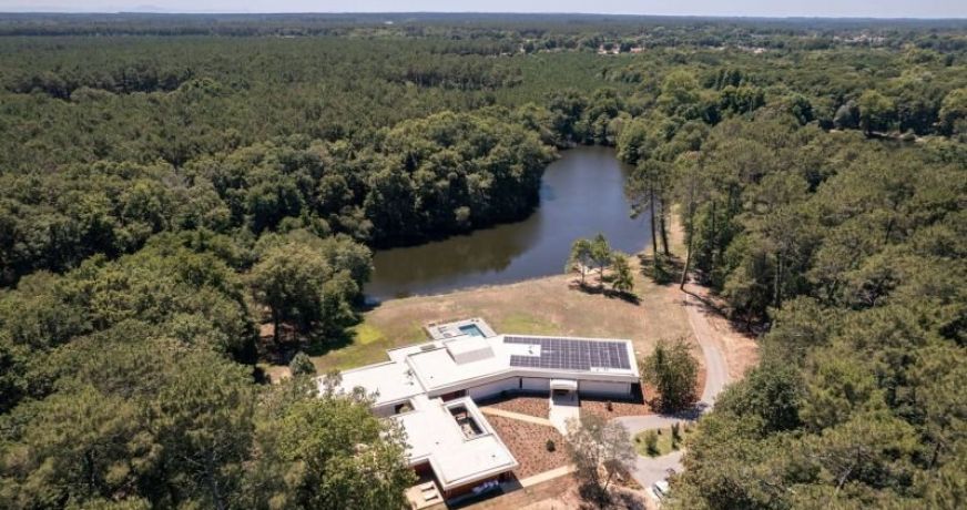 vente Propriété Soorts Hossegor