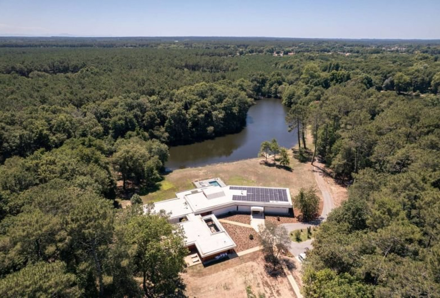 vente Propriété Soorts Hossegor - Photo 8