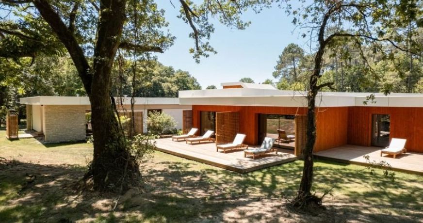 vente Propriété Soorts Hossegor