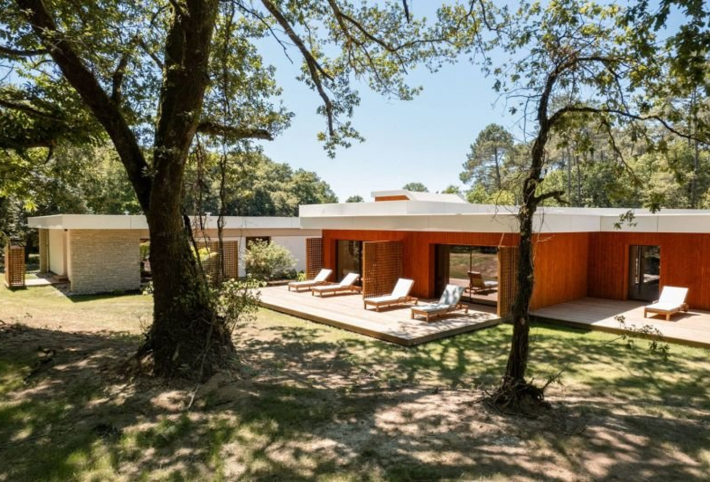 vente Propriété Soorts Hossegor - Photo 9