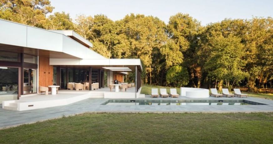 vente Propriété Soorts Hossegor