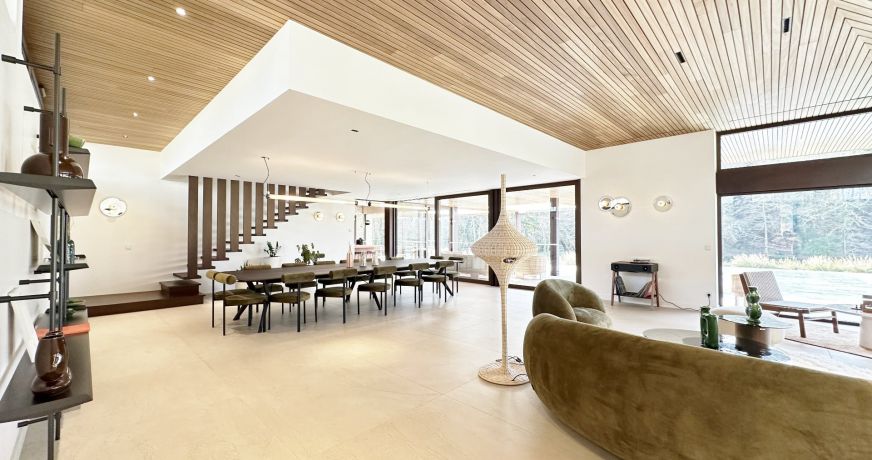 vente Propriété Soorts Hossegor