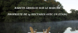 vente Propriété Soorts Hossegor