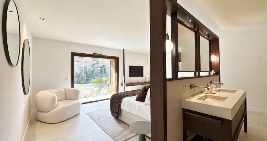 vente Propriété Soorts Hossegor