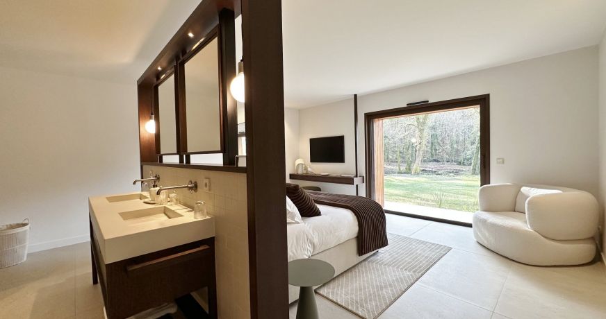 vente Propriété Soorts Hossegor
