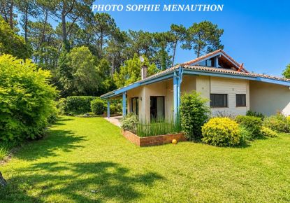 vente Maison Capbreton