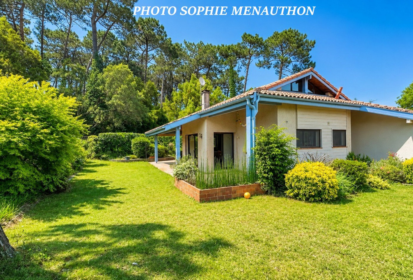 vente Maison Capbreton - Photo 1