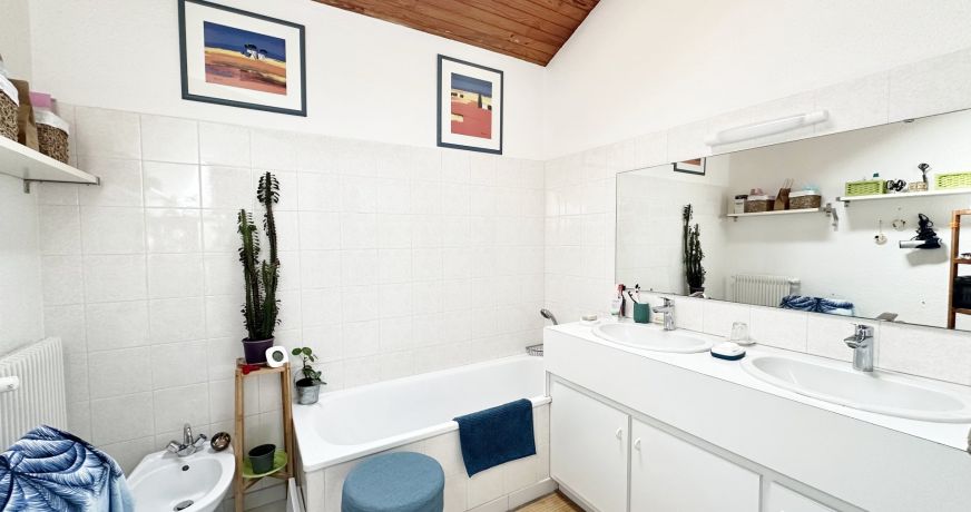 vente Maison Capbreton