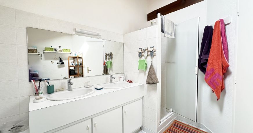 vente Maison Capbreton