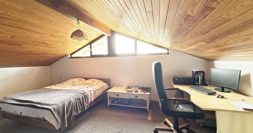 vente Maison Capbreton