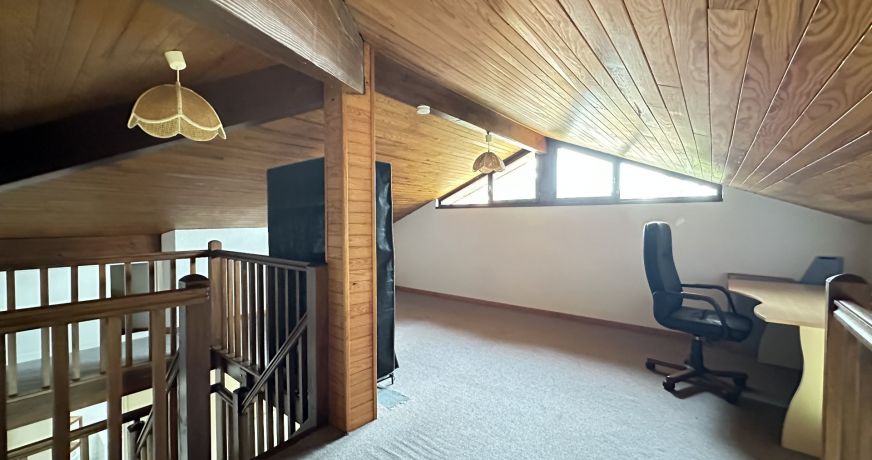 vente Maison Capbreton