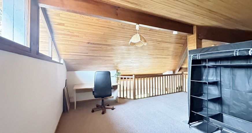 vente Maison Capbreton
