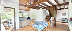 vente Maison Capbreton