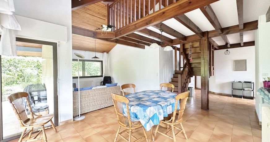 vente Maison Capbreton