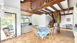 vente Maison Capbreton