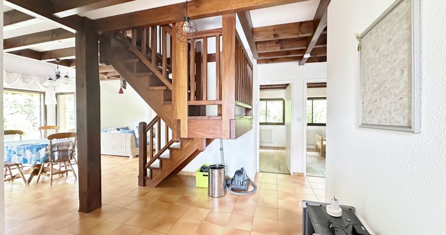 vente Maison Capbreton
