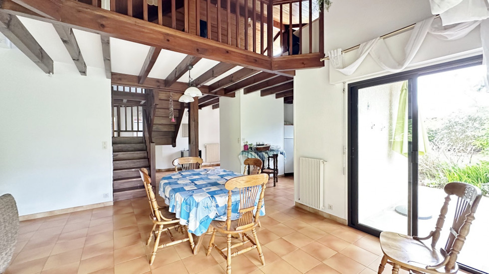 vente Maison Capbreton - Photo 5