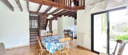 vente Maison Capbreton