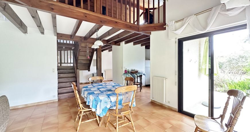 vente Maison Capbreton