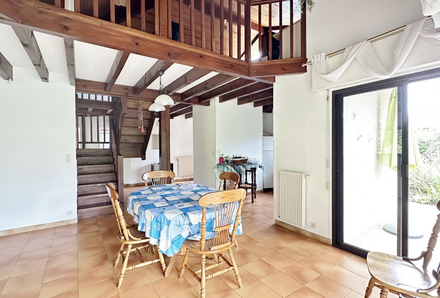 vente Maison Capbreton - Photo 5
