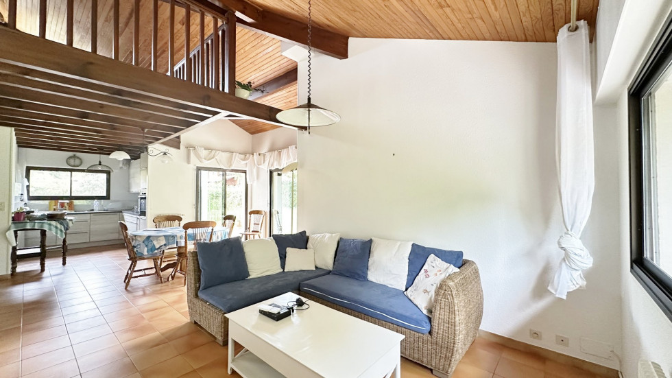 vente Maison Capbreton - Photo 7