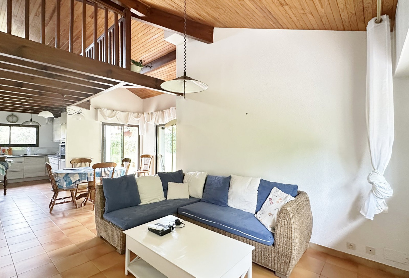 vente Maison Capbreton - Photo 7