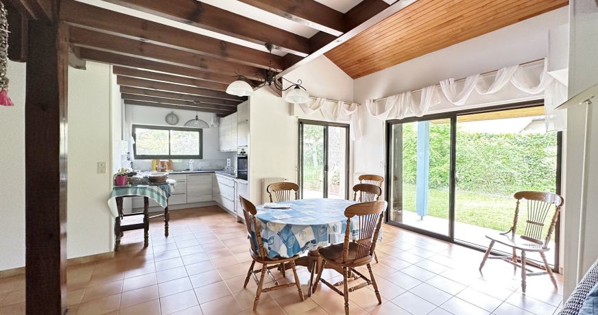 vente Maison Capbreton
