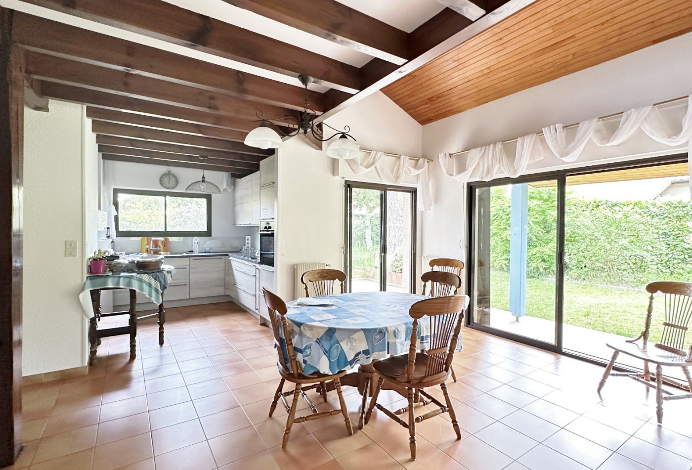 vente Maison Capbreton - Photo 8