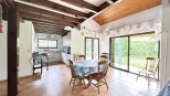 vente Maison Capbreton
