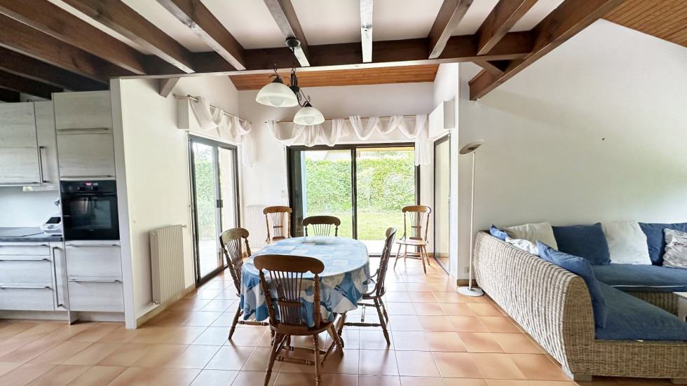 vente Maison Capbreton - Photo 9