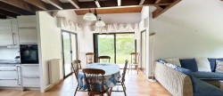 vente Maison Capbreton
