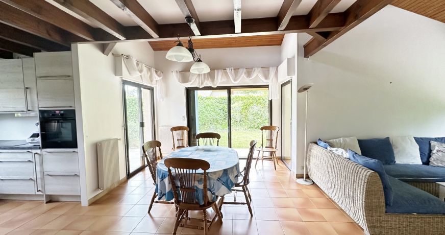 vente Maison Capbreton