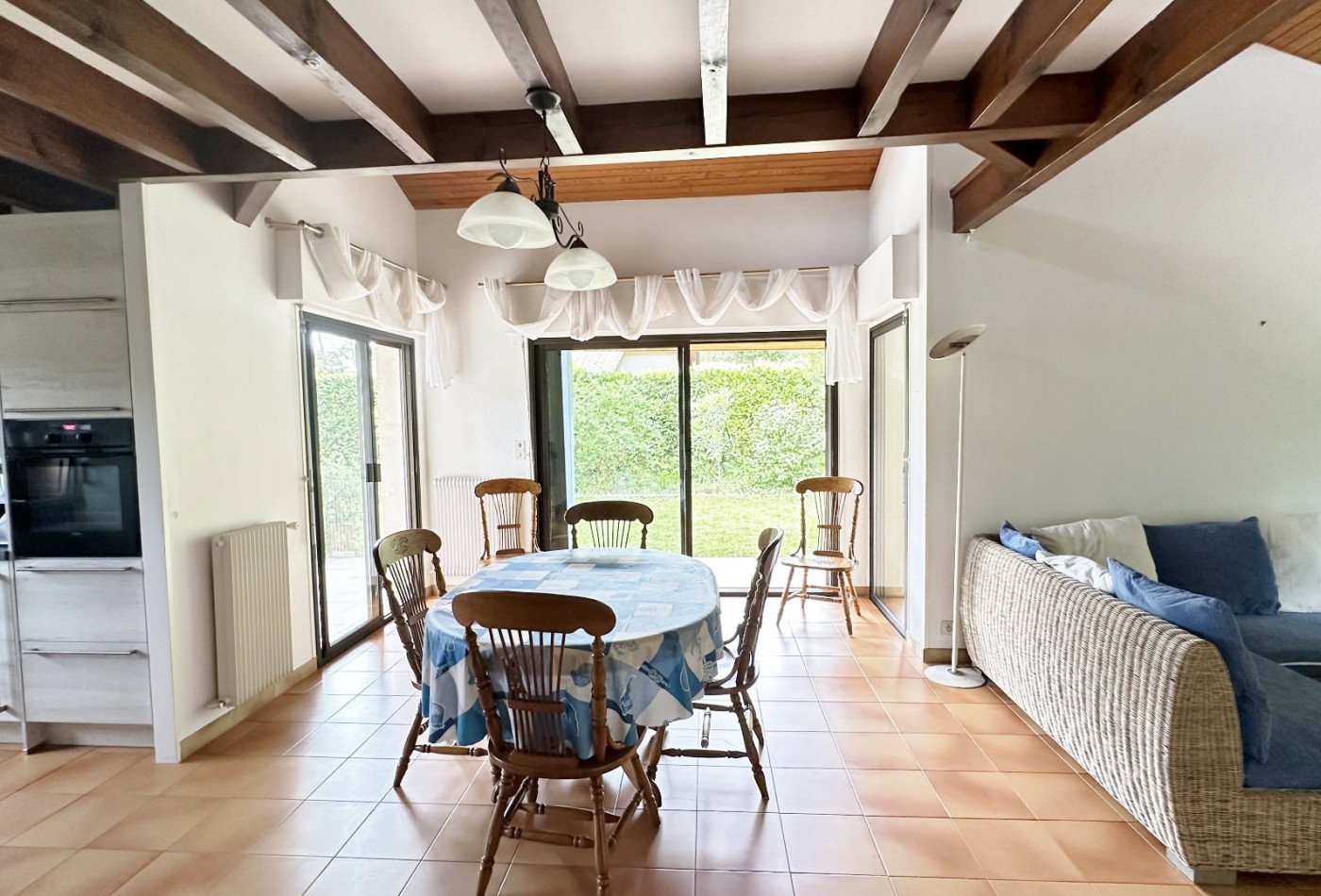 vente Maison Capbreton - Photo 9