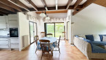 vente Maison Capbreton