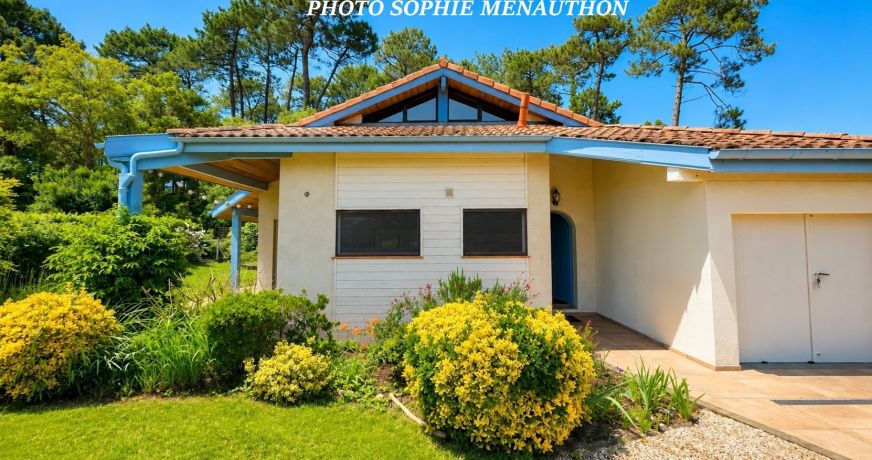 vente Maison Capbreton