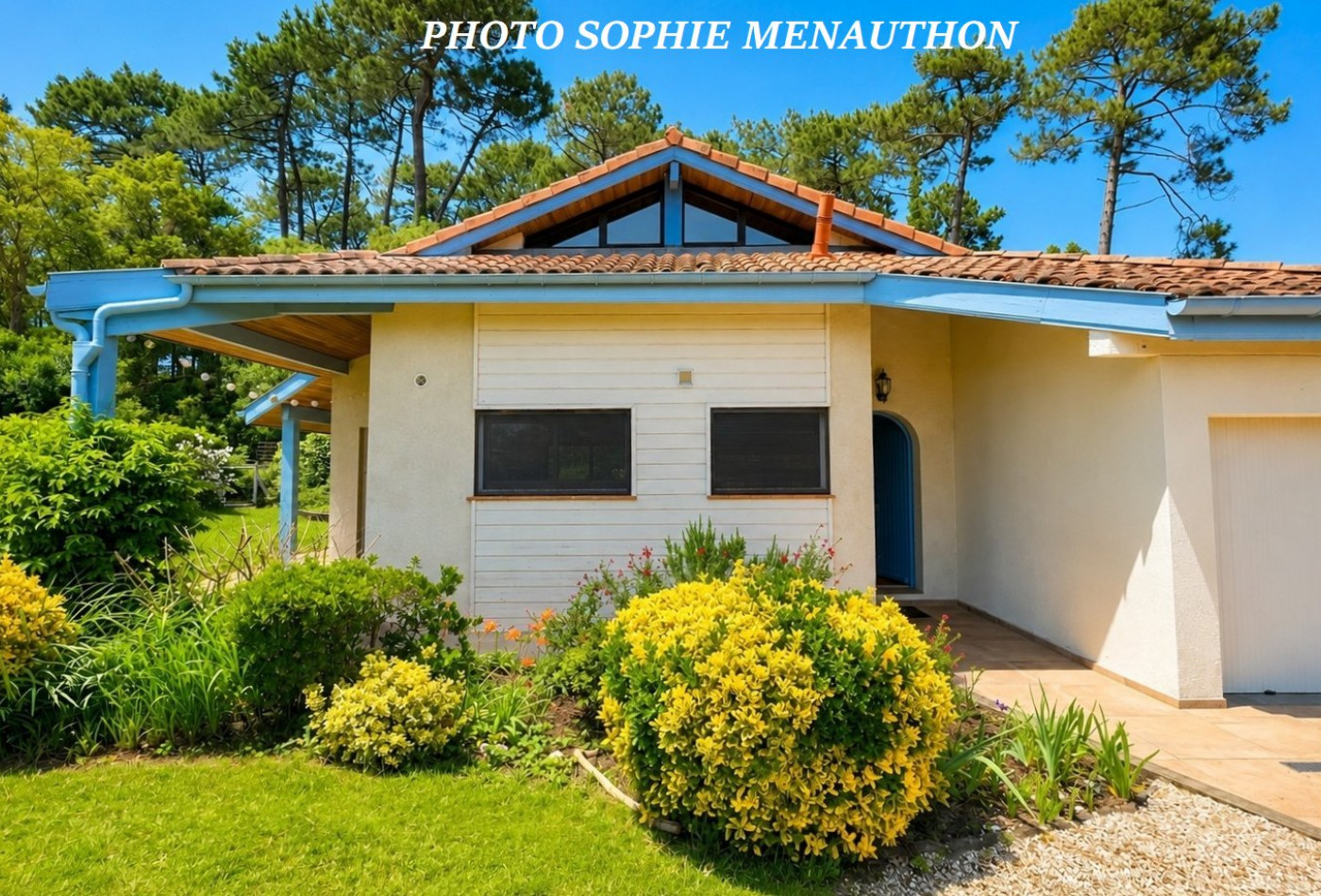 vente Maison Capbreton - Photo 2