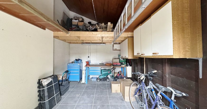vente Maison Capbreton