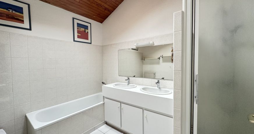 vente Maison Capbreton