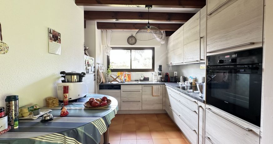 vente Maison Capbreton