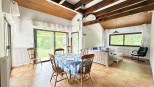 vente Maison Capbreton